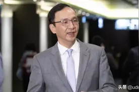 台湾劳保年金亏损扩大 朱立伦：蔡英文毫不关心劳工退休金图片