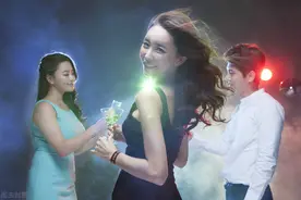 夜场真爱 - 一个资深夜店人士的看法图片