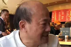 文章被坑了？香港名记者爆卓伟曾和姚笛联手，还因此赚了15万图片