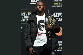 黑龙望打破嘴炮最快双冠王纪录，誓超骨头小鹰成UFC历史第一人图片