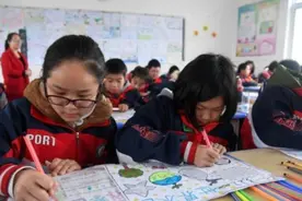 教培机构满足这些条件，将能恢复线下补课，学生们终于能补课了图片