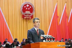 聚焦“两会”丨一张图带您看懂临海检察工作报告图片