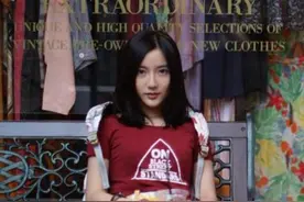 她是高考“双料状元”，集美貌和才华于一身，美女学霸是真的存在图片