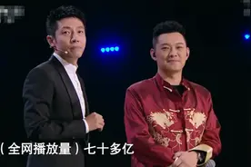 《野狼disco》全网播放量突破70亿！歌词独特的韵律源自古诗词图片