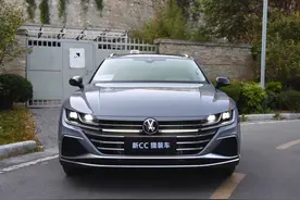 看腻了轿车和SUV 不妨考虑下新兴的旅行车 带你奔向诗和远方图片