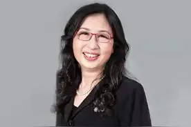 任正非背后的女将孙亚芳：曾领七千员工辞职，却成为华为救命恩人图片