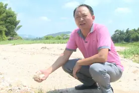 农田受灾毁不要慌！县自然资源局正在全力核查统计，助力复垦图片