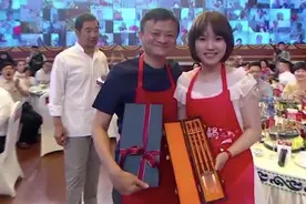 连马云也没曾想到，自己的对手不止刘强东黄峥，还有王兴等3人？图片