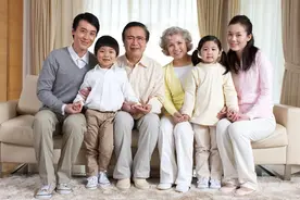 “儿媳，你小叔子因为你赶人闹离婚，你搬离他家”儿媳：这是我家图片