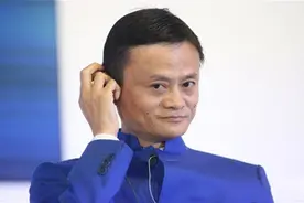 未来世界首富必是中国人，除了阿里，马云还有2底牌估值1.5万亿图片