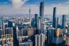 一省抵一国，一城抵一省，广东为什么能“富可敌国”？图片