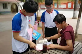 教育部发布通知，明年或将成为中考转折点，初升高会变得更难图片