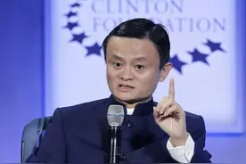 如果有25万元存款，买房和买车哪个更有价值？马云的话给出的答案图片