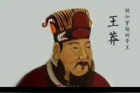 秦始皇和隋文帝做梦都不会想到灭亡都如此相似图片