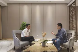 对话阿里CTO程立：没有双11的极限压强，许多创新不可能发生图片