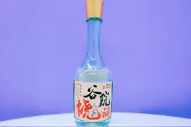 入口醇香、口感纯正，复刻经典烧酒-谷院烧酒42图片
