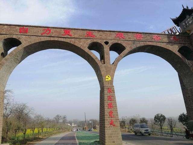 襄城县到底有多大的魅力，让平顶山和许昌两地争得你死我活？