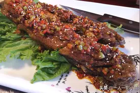 青海美食，牦牛肉图片