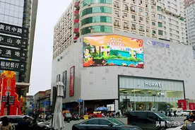 VMESHOU（唯蜜瘦）创意动态海报吸睛长沙图片