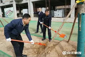 百年之计 莫如树人 ——曲沃县优化义务教育学校布局工作侧记图片