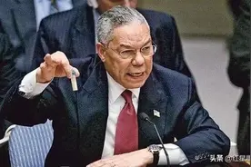 伊拉克：当美国人怀疑你有大规模杀伤性武器的时候，你最好真的有图片