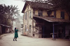 重庆拍照｜重庆主城唯一老街风格拍照地江北唐家沱图片