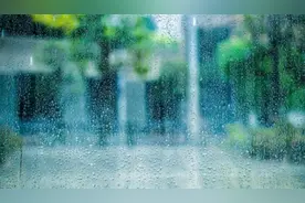 下雨天为什么更适合睡觉丨小乡聊天图片