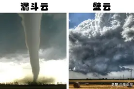 关于这个世界，你可能从未听说过的9种神秘自然现象图片