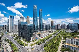 破1万2！南昌房价跌出新历史！图片