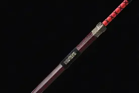 龙泉宝剑何以立世，是历史底蕴？还是精湛工艺？图片