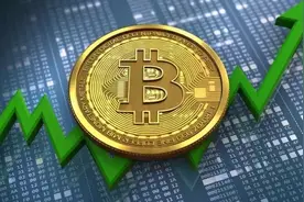 比特币是什么？为什么而诞生？图片