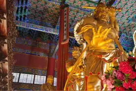 佛陀，提婆达多和梁武帝图片