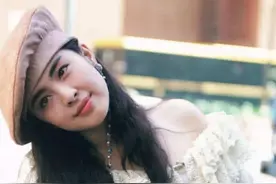 盘点那些惊艳了时光却隐退的10位TVB女星，你肯定都追过图片