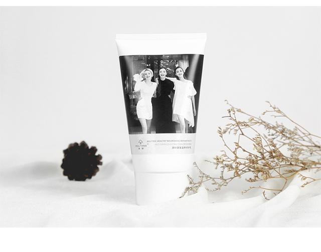 胡可用了都说好的渼树氨基酸洗发水~亲测强烈推荐