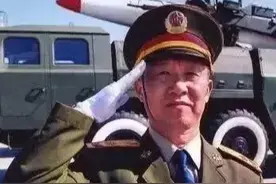 司令员与司令有区别吗？图片