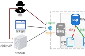 虚拟补丁：一种有效的数据库安全防护方式图片
