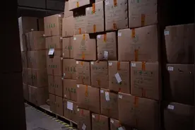 庞大库存无法变现！好茶卖不出去，数万家中小茶企出路在何方？图片