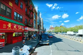 华人搬走！美国唐人街慢慢“人去楼空”，离开的这些人去哪了？图片