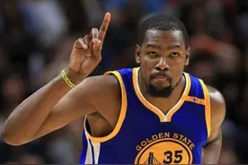 NBA名字中带凯文的球星组一队能夺冠吗？球迷：死亡五大毫无悬念图片