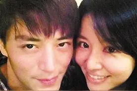 林心如与林志颖被爆地下情，转头嫁给霍建华，如今被疑已有二胎？图片