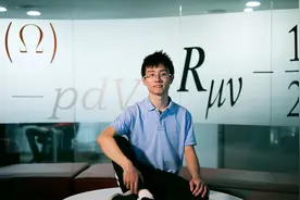 曹原，石墨烯常温超导开拓者，或成“最年轻”诺奖获得者图片