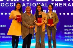 【专业解读】康复治疗学专业：国家级一流本科专业建设点图片