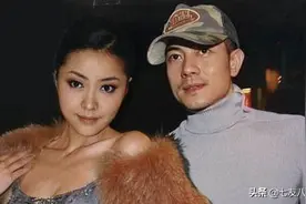 娱乐圈狠心渣男：结果却娶娇妻安度晚年，他的结局让人大快人心图片