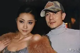娱乐圈狠心渣男：结果却娶娇妻安度晚年，他的结局让人大快人心图片