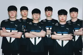 S11战队巡礼-GEN：老牌王者来势汹汹，英雄迟暮GEN难创奇迹图片