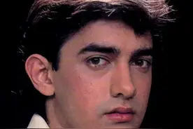 阿米尔·汗的两段婚姻：21岁和邻家女孩私定终身，40岁娶小8岁导演图片