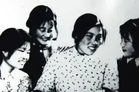 1977年，山东姑娘魏振芳捡到大钻石上交国家，她如今过得怎么样？图片