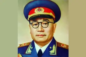6岁女儿在延安遇害，凶手却逍遥法外几十年，刘伯承：我死不瞑目图片