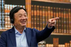 任正非藏不住了，1977年就已经登上主流报纸，太有排面了图片