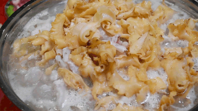 佛山哪里买花胶正宗 佛山哪里买花胶正宗又便宜